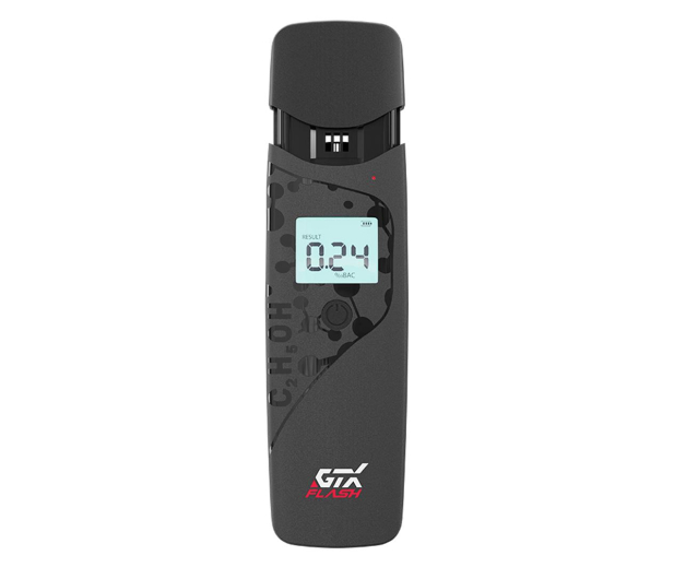 GTX Flash - 1299753 - zdjęcie